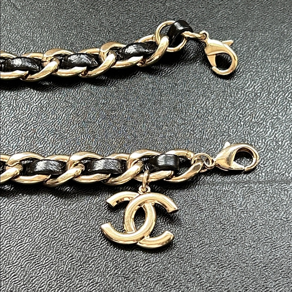 Chanel accessory chains (multi use) - Picture 12 of 12